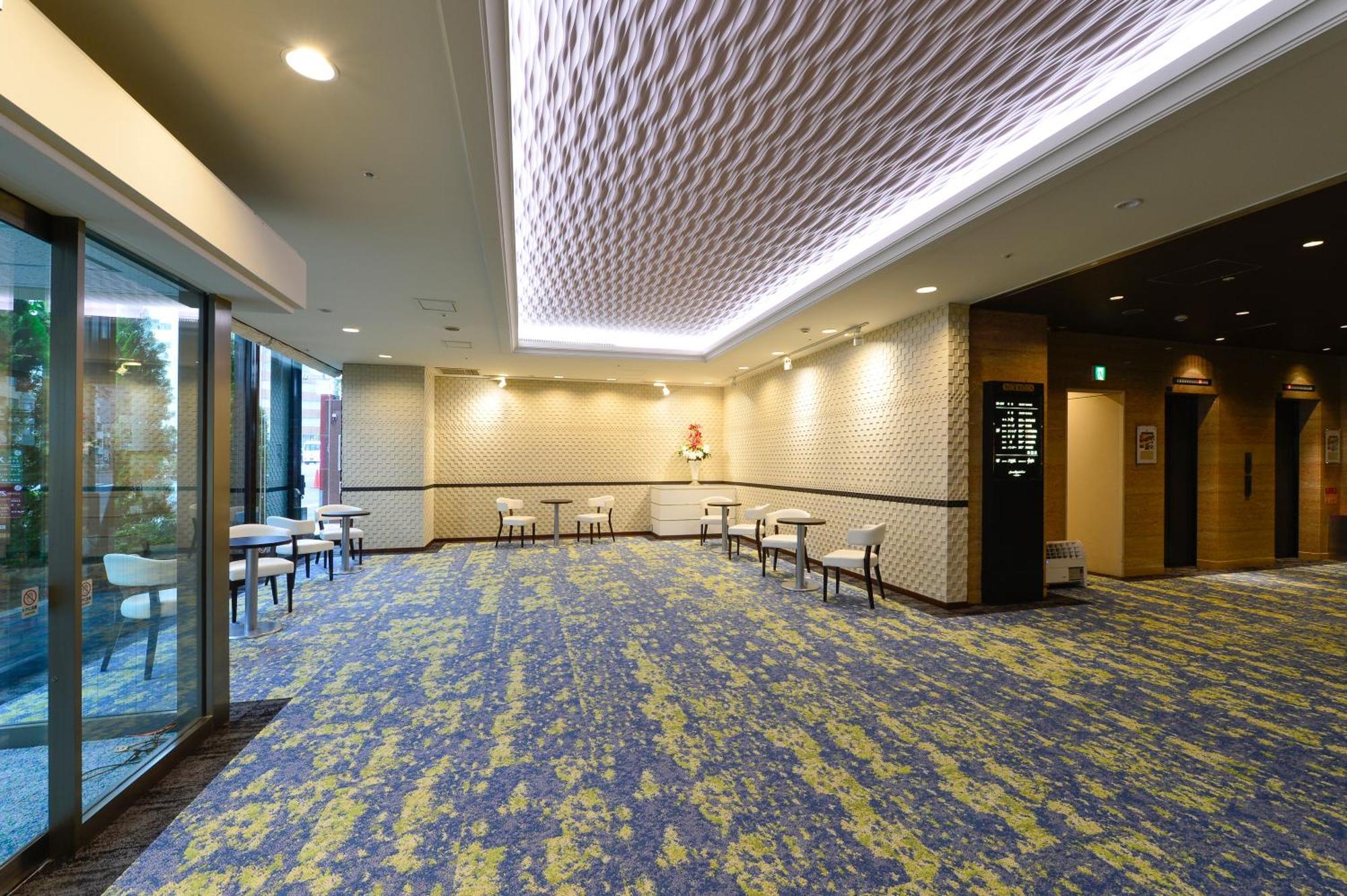 Ginza Capital Hotel Akane — Fotos 1